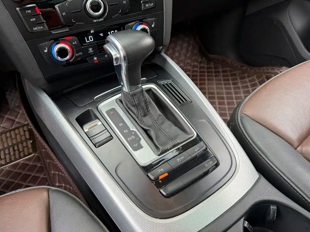 Audi Q5 — миниатюра 9