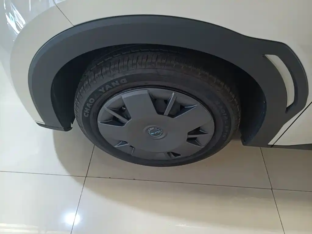 BYD Seagull — миниатюра 23