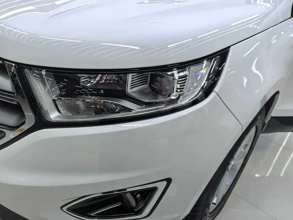 Ford Edge 2018 EcoBoost 245 5 мест V