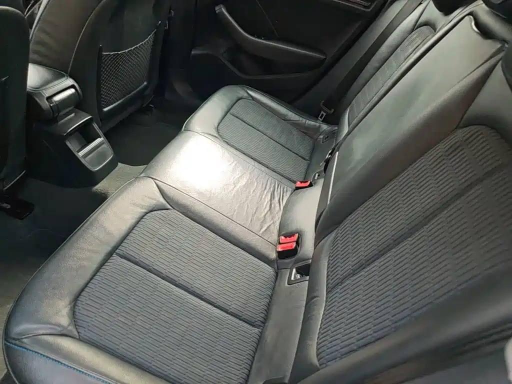 Audi A3 — миниатюра 17