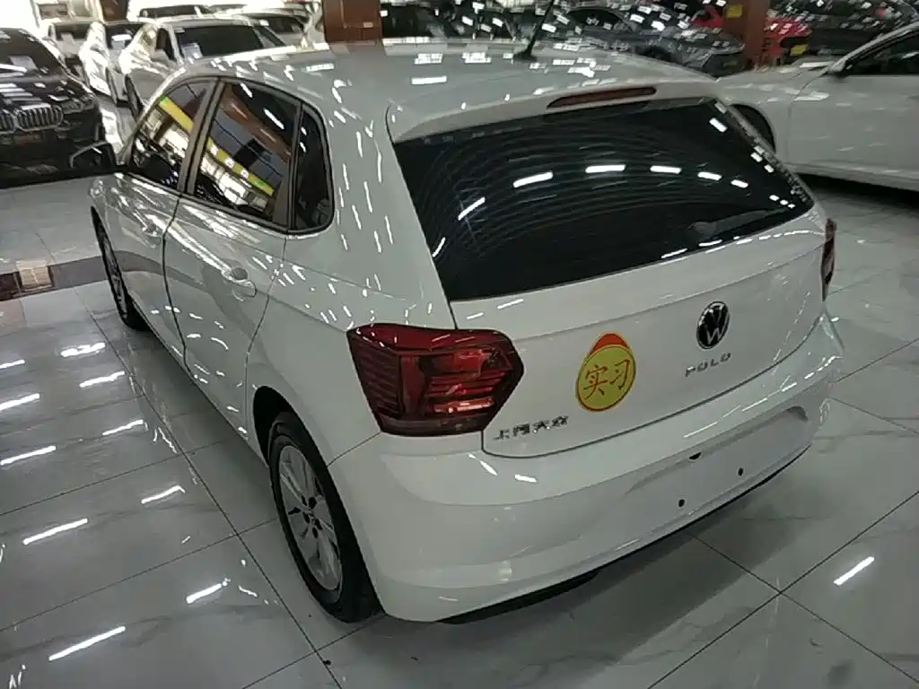 Volkswagen Polo — миниатюра 5