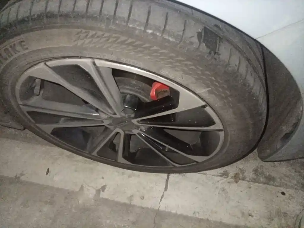 Geely Xingrui — миниатюра 24