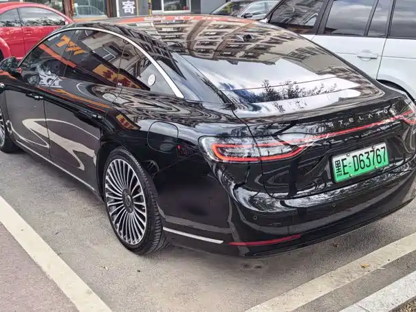 Xiangjie Xiangjie S9 — миниатюра 4