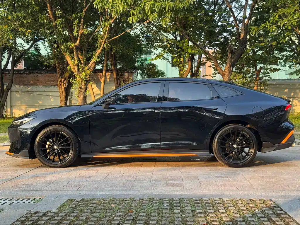 Changan UNI-V — миниатюра 25