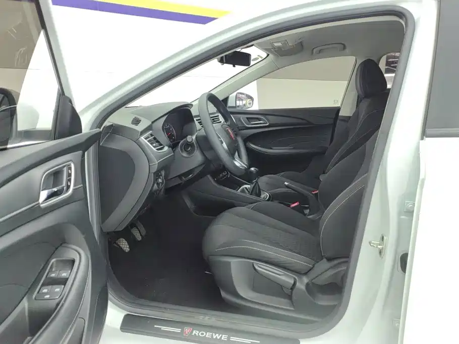 Roewe i5 — миниатюра 9