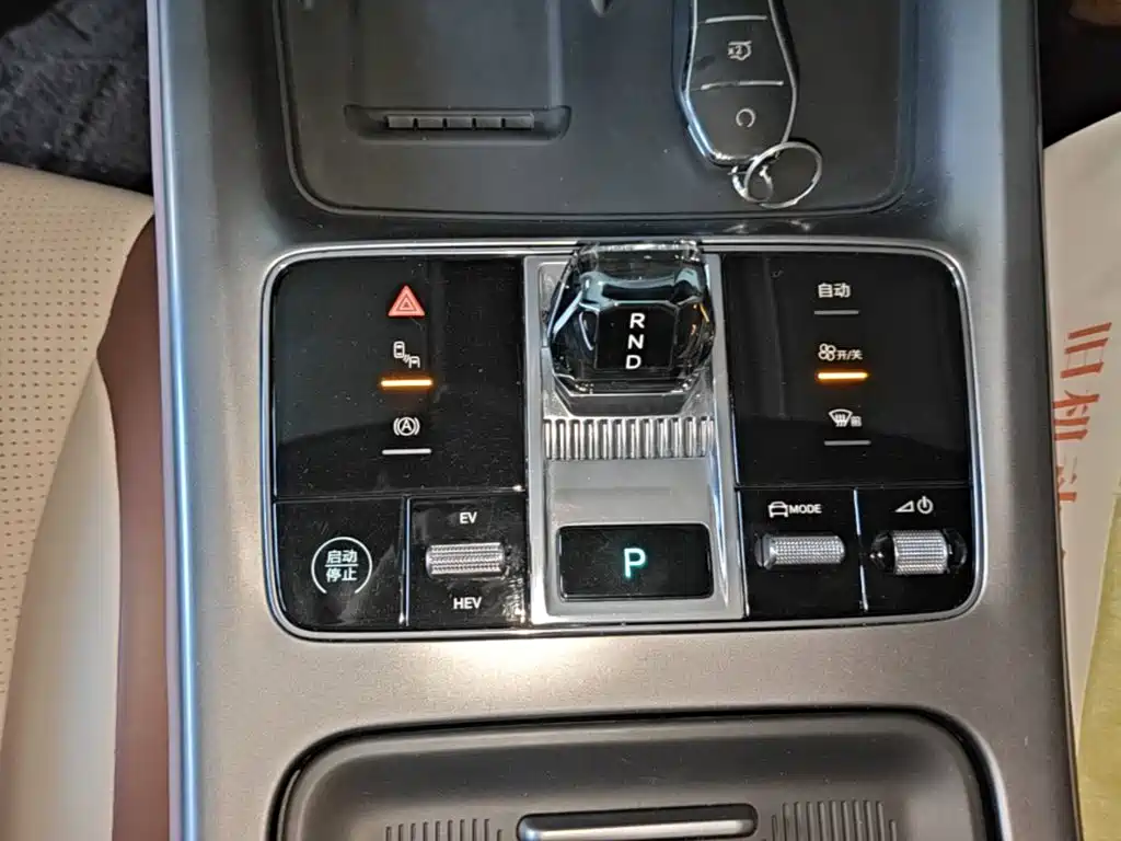 BYD Seal — миниатюра 14