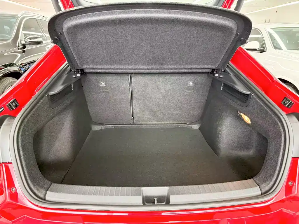 Volkswagen Lamando — миниатюра 19
