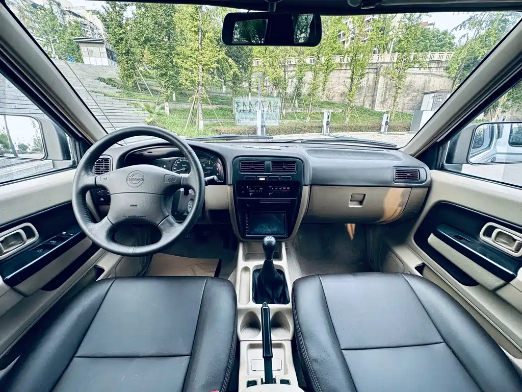 Dongfeng Rich — миниатюра 6