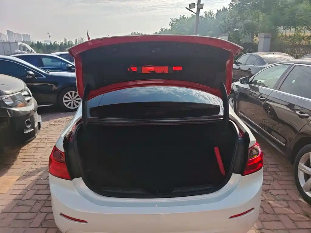BMW 1 Series — миниатюра 19