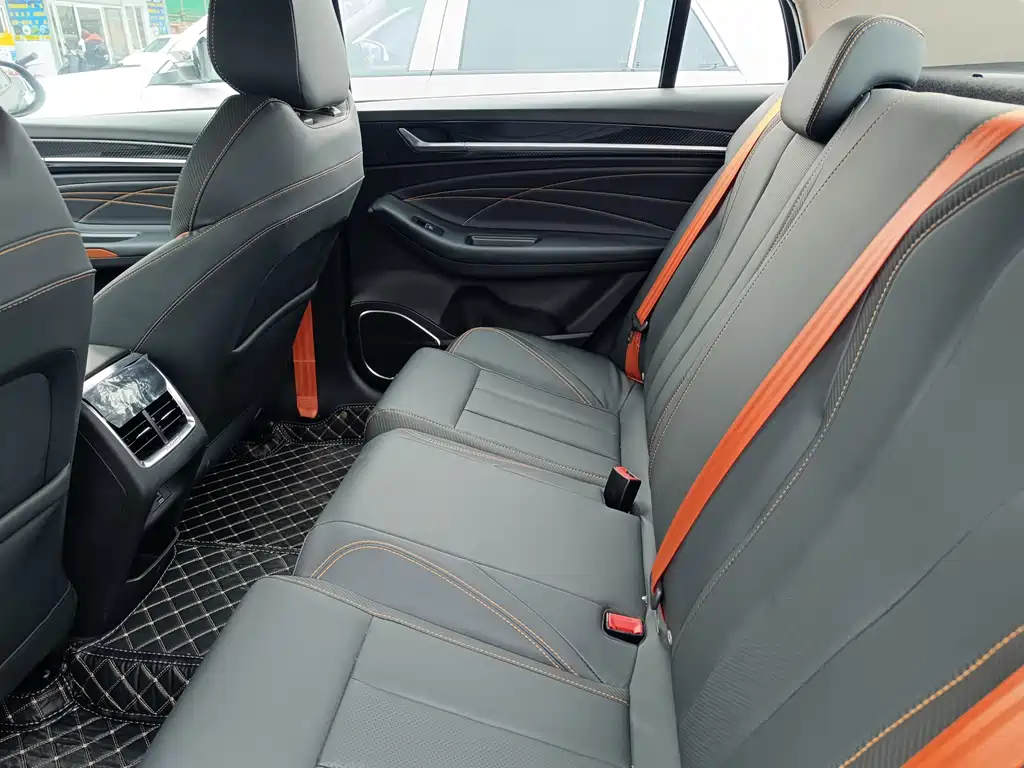 Chery Arrizo 5 GT — миниатюра 9