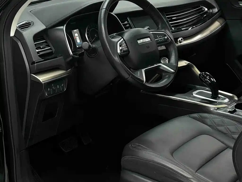 Haval H6 — миниатюра 19