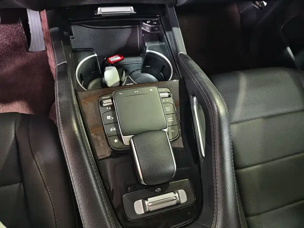 Mercedes-Benz GLE 2023 GLE 350 4MATIC SUV Luxury