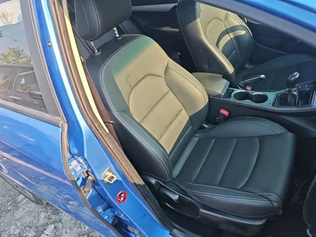 Geely Vision S1 — миниатюра 25