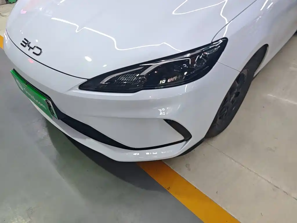 BYD Seal 05 DM-i — миниатюра 24