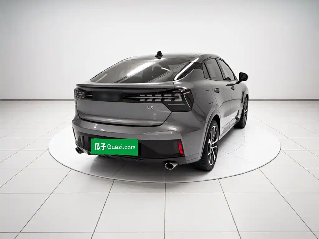 Lynk & Co 05 — миниатюра 6