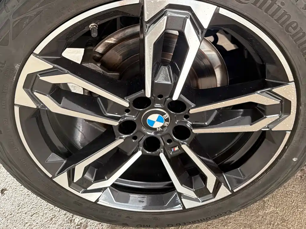 BMW X1 — миниатюра 10