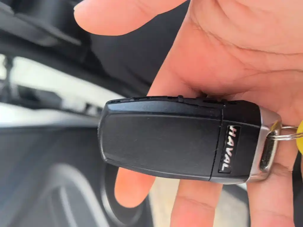 Haval H2 — миниатюра 9