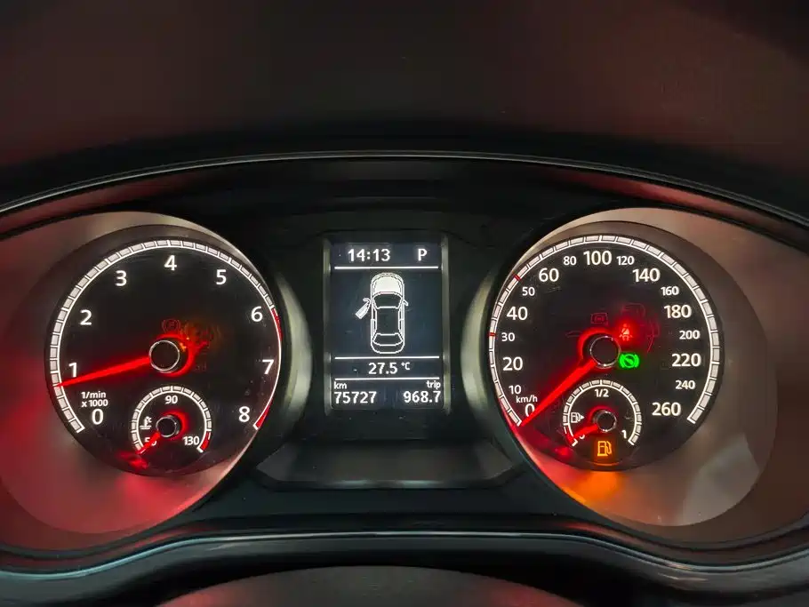 Volkswagen Passat — миниатюра 14