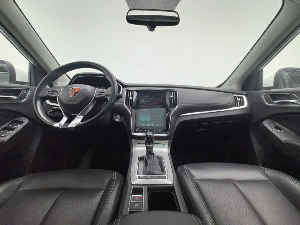 Roewe RX5 — миниатюра 5