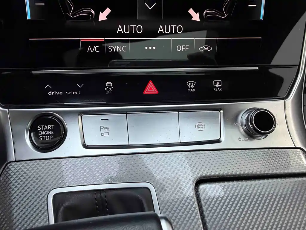 Audi A6L — миниатюра 17