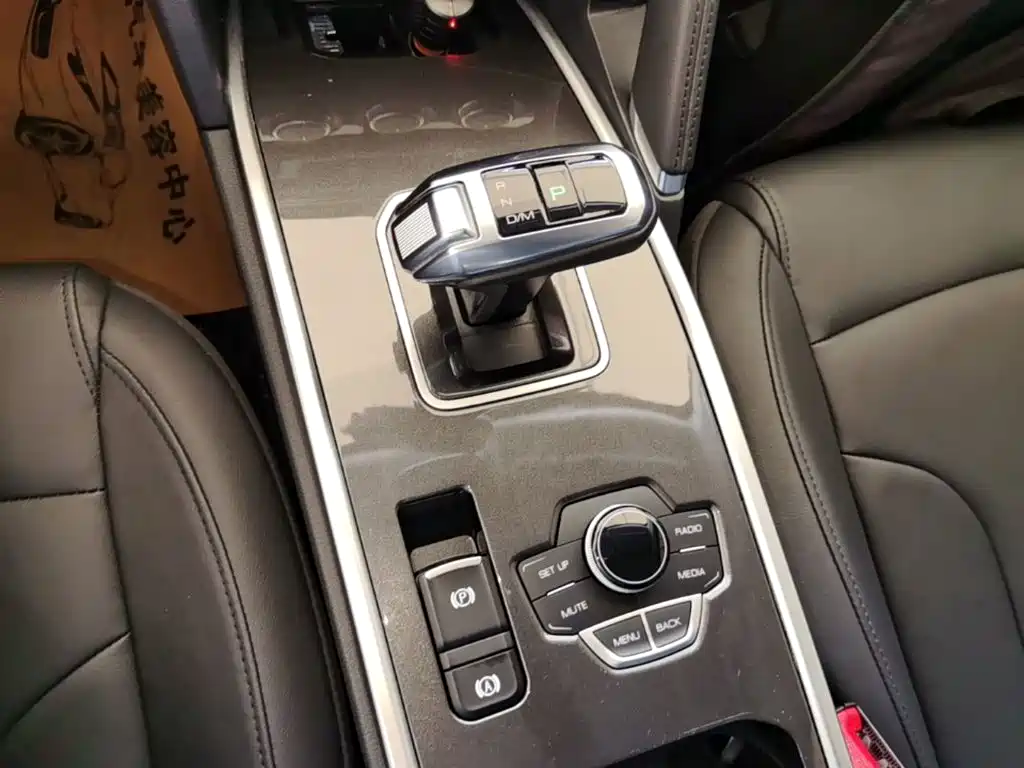 Haval H6 — миниатюра 14