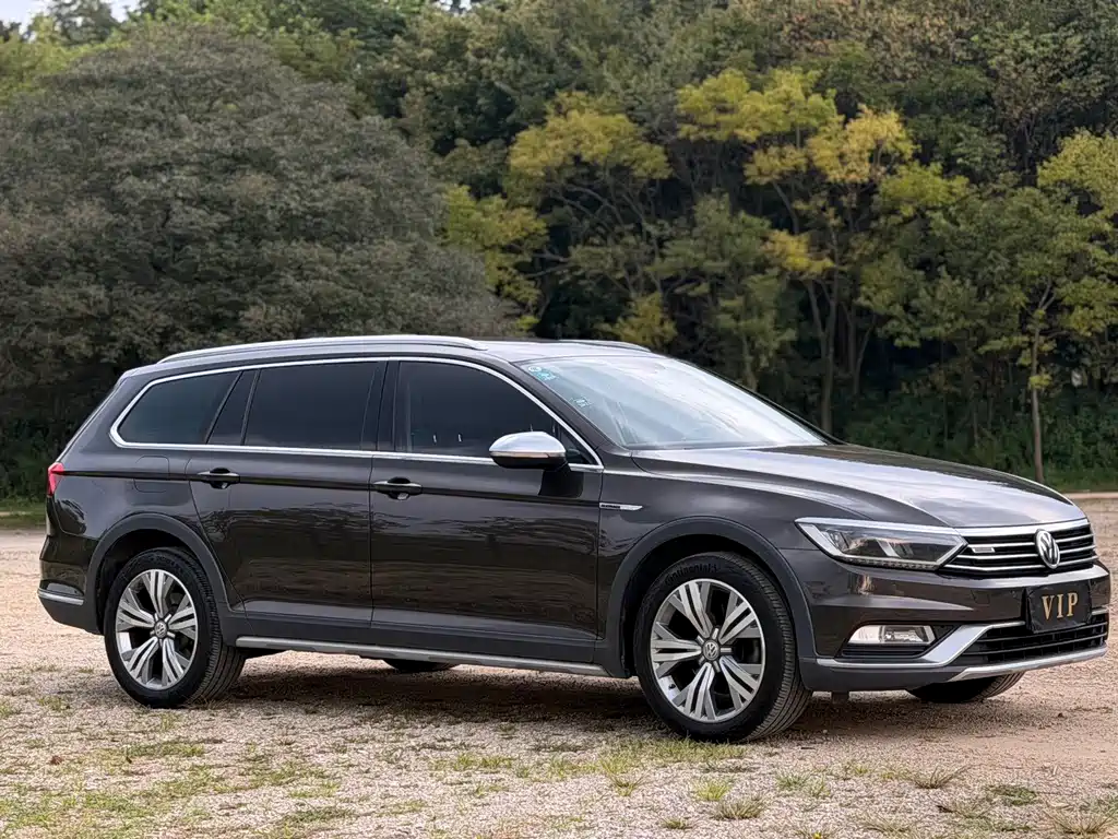 Volkswagen Viloran — миниатюра 4