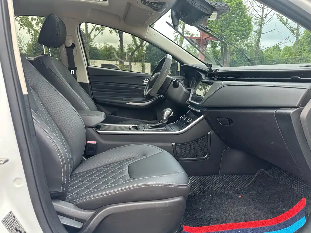 Chery Arrizo GX — миниатюра 10