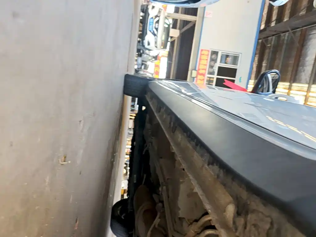 Baojun 730 — миниатюра 22