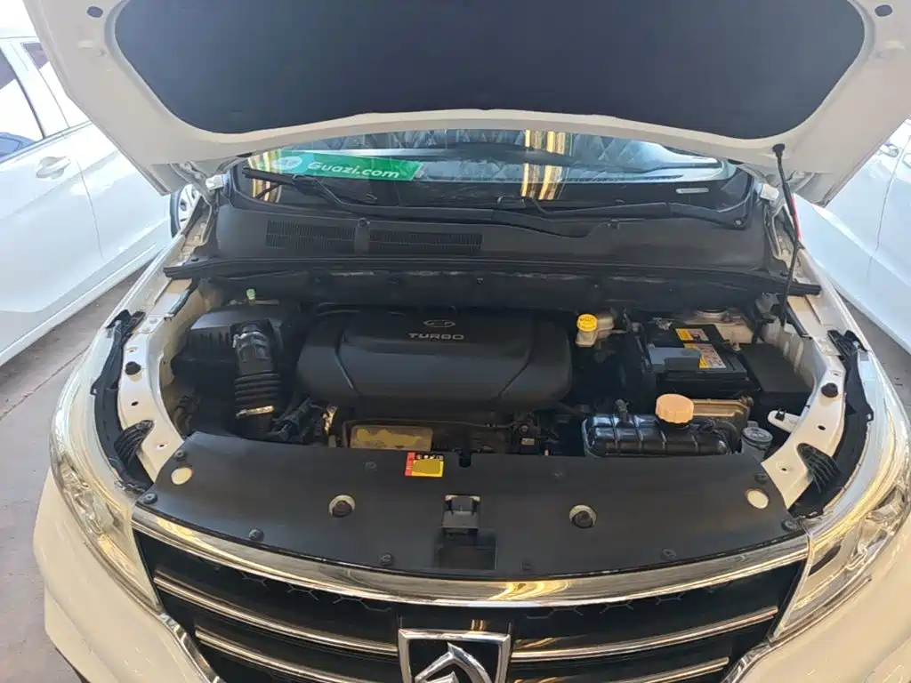 Baojun 730 — миниатюра 20