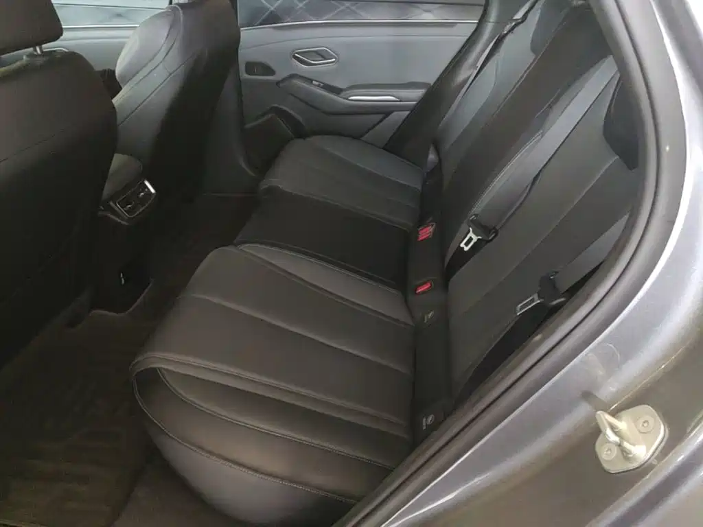 BYD Qin L — миниатюра 17