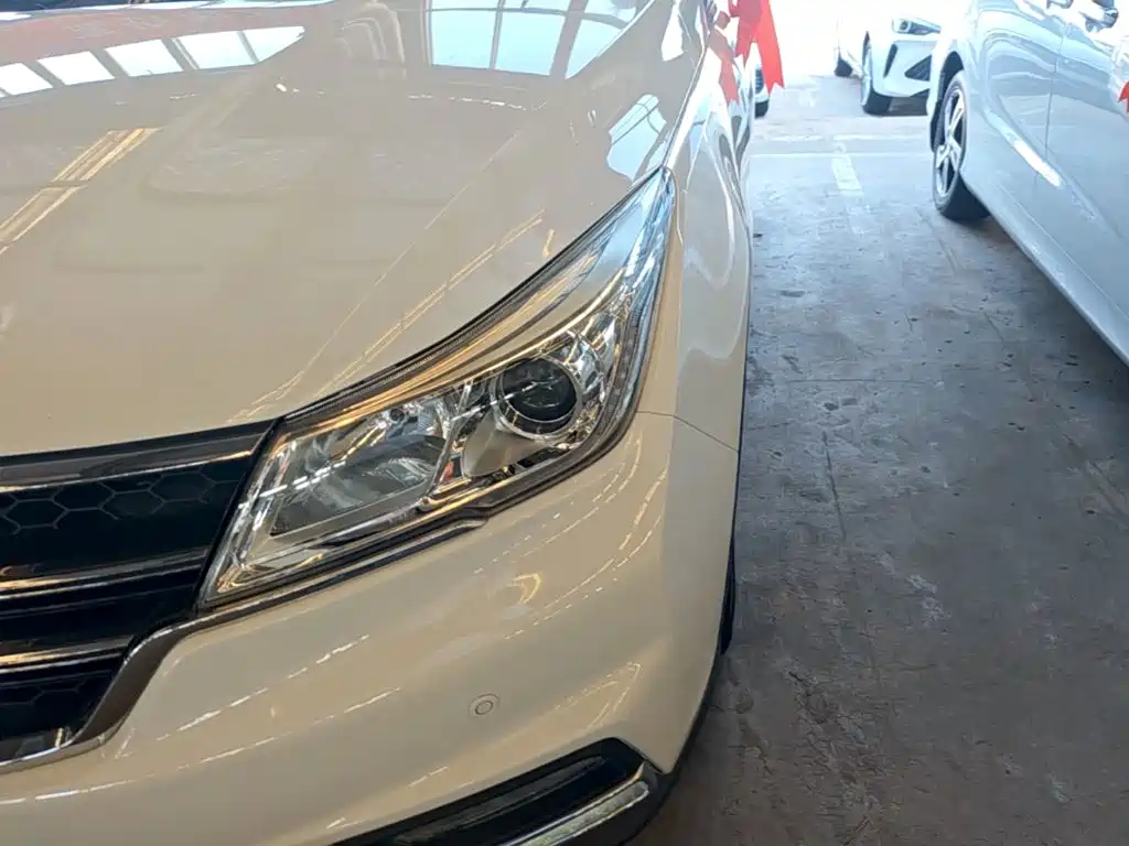 Baojun 730 — миниатюра 24