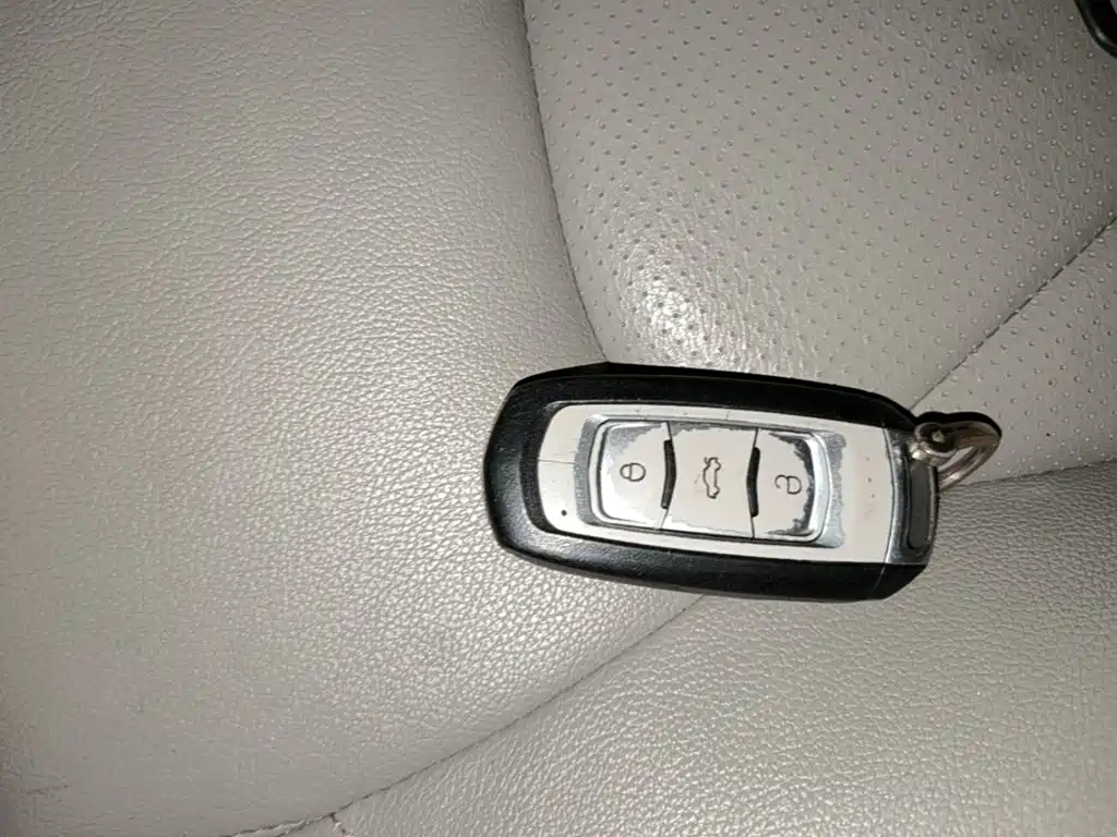 Geely Emgrand — миниатюра 9