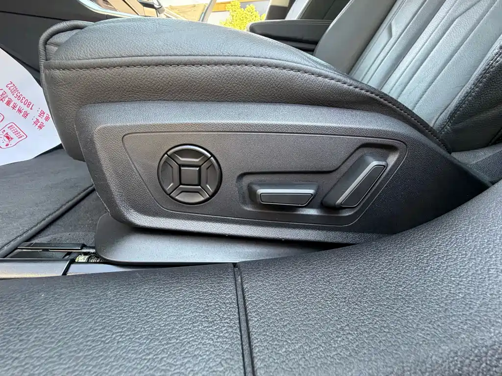 Audi A6L 2020 40 TFSI Luxury