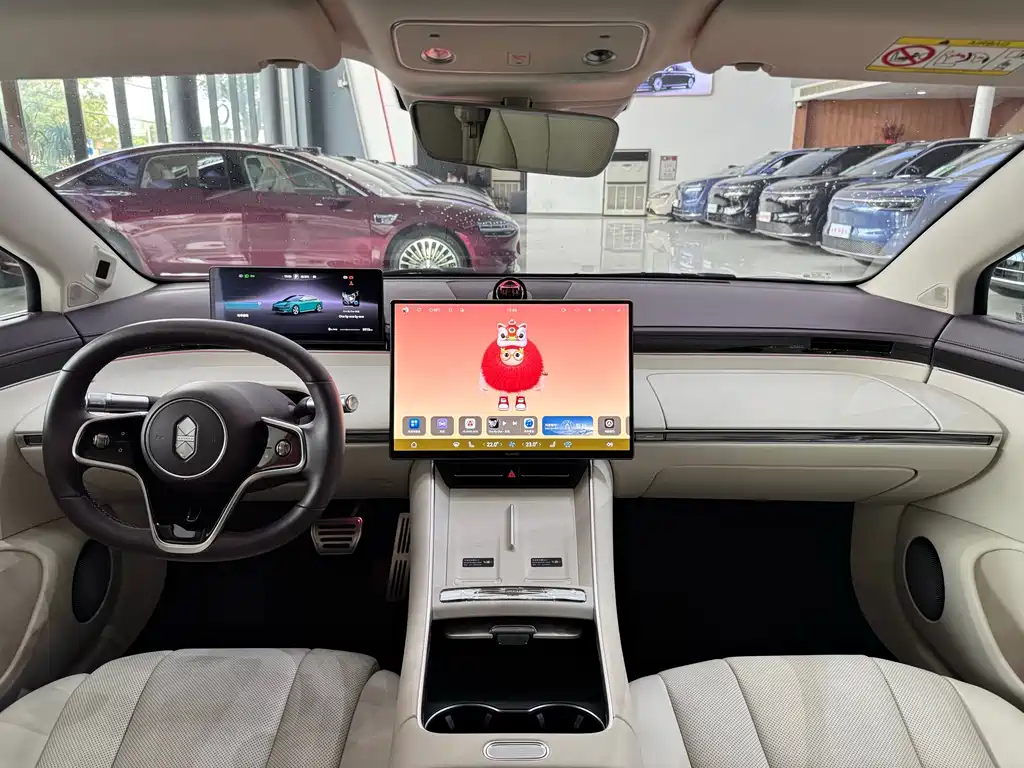 Zhijie Zhijie S7 — миниатюра 10