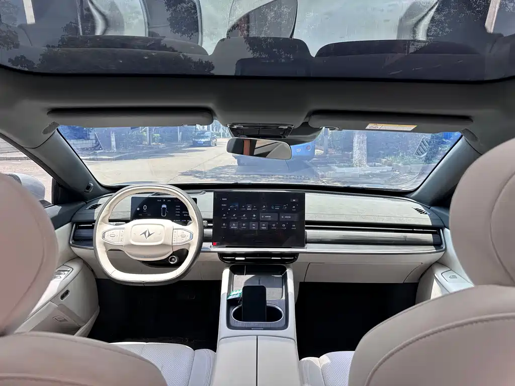 Dongfeng eπ007 2025 230Pro