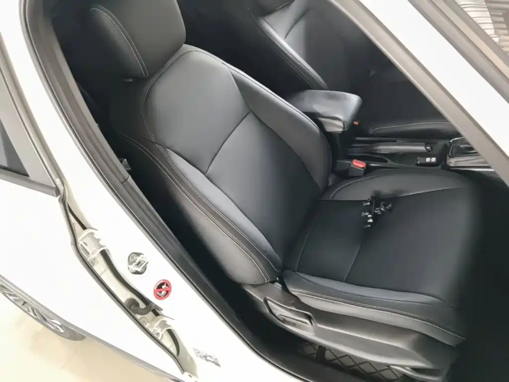 Honda Fit — миниатюра 25