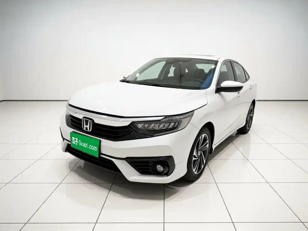 Honda Envix