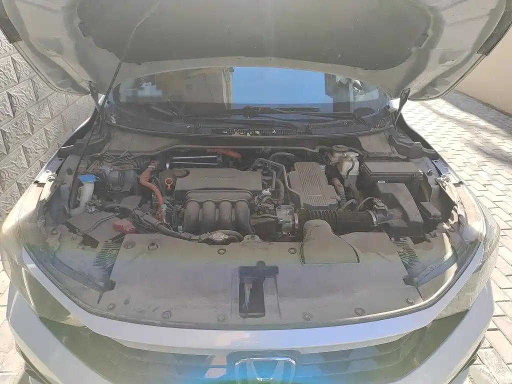 Honda Envix — миниатюра 16