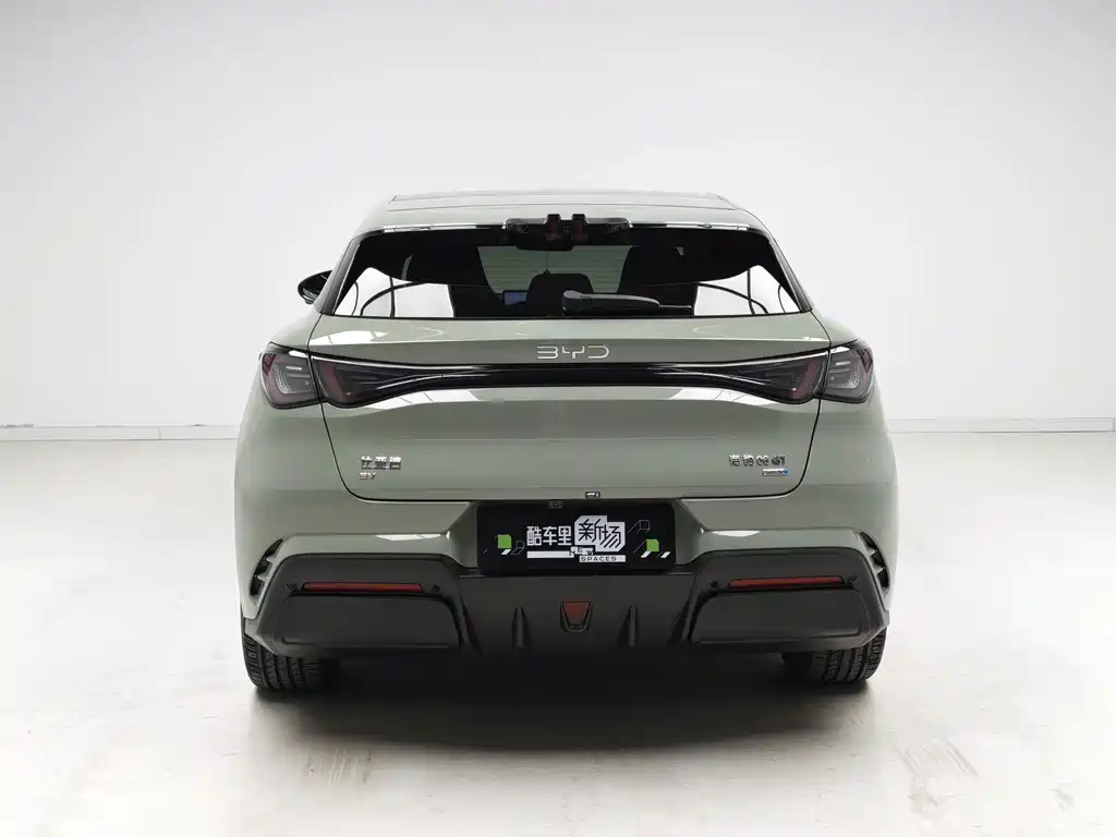 BYD Seal 06GT — миниатюра 5