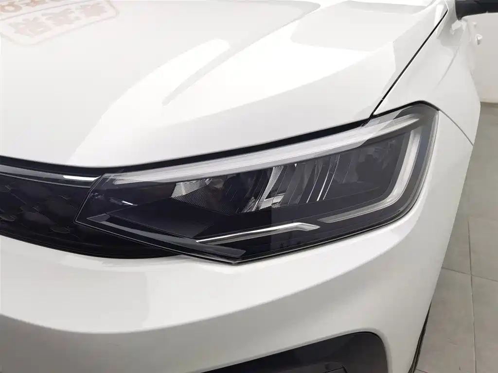 Volkswagen Lavida 2023 1.5L AT