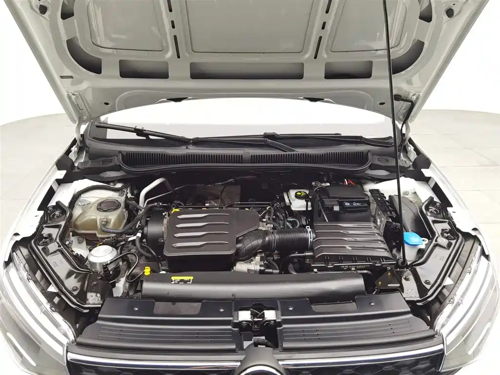 Volkswagen Lavida 2023 1.5L AT