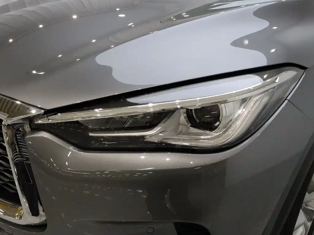 Infiniti QX50 — миниатюра 18