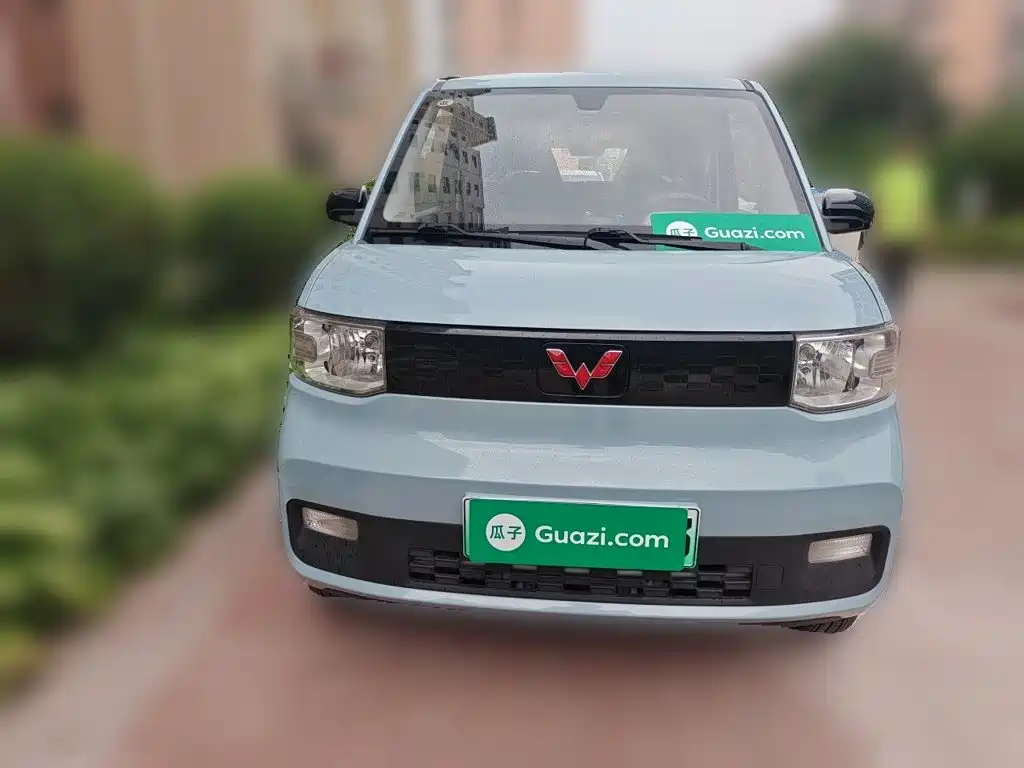 Wuling Mini EV MINIEV 2022