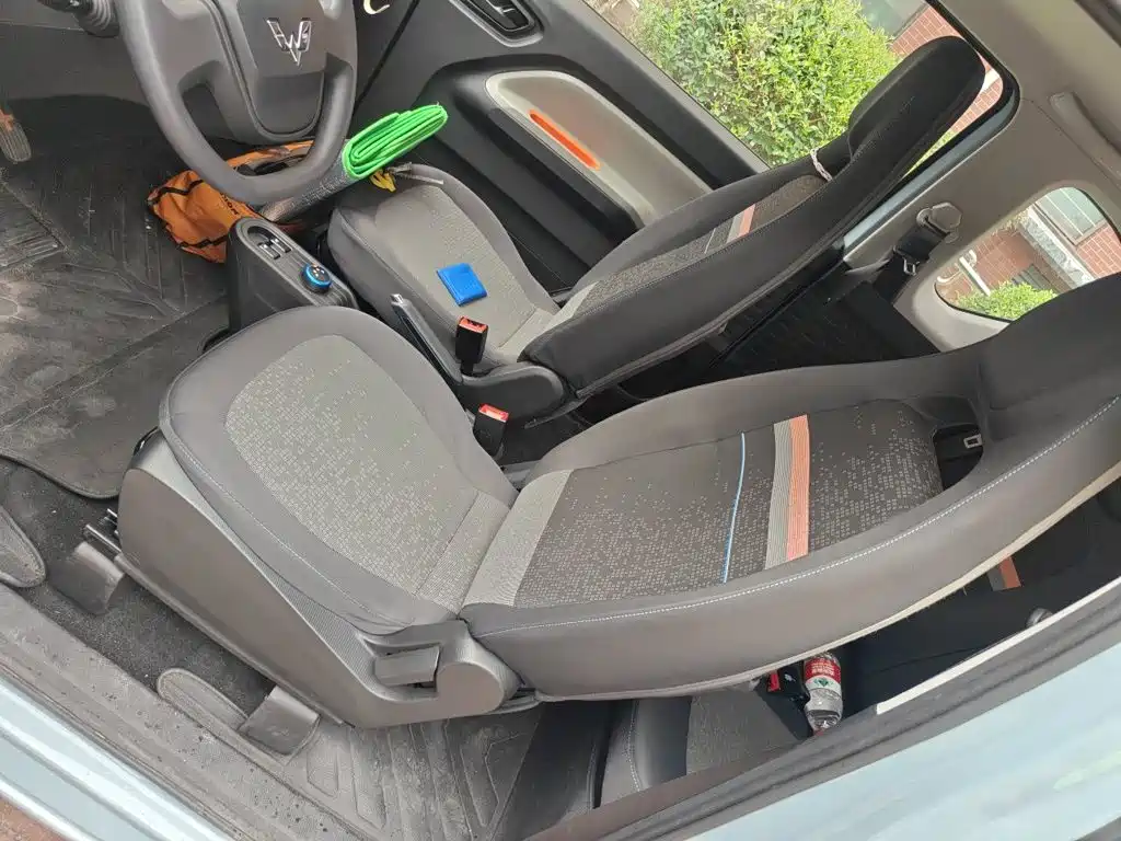 Wuling Mini EV MINIEV 2022