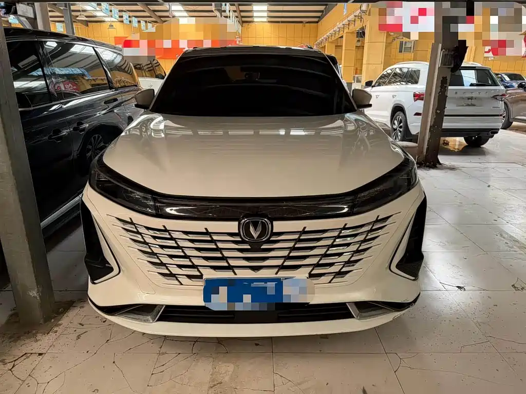 Changan CS75 PLUS — миниатюра 2