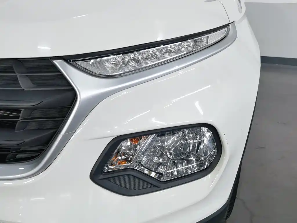 Baojun 510 — миниатюра 7