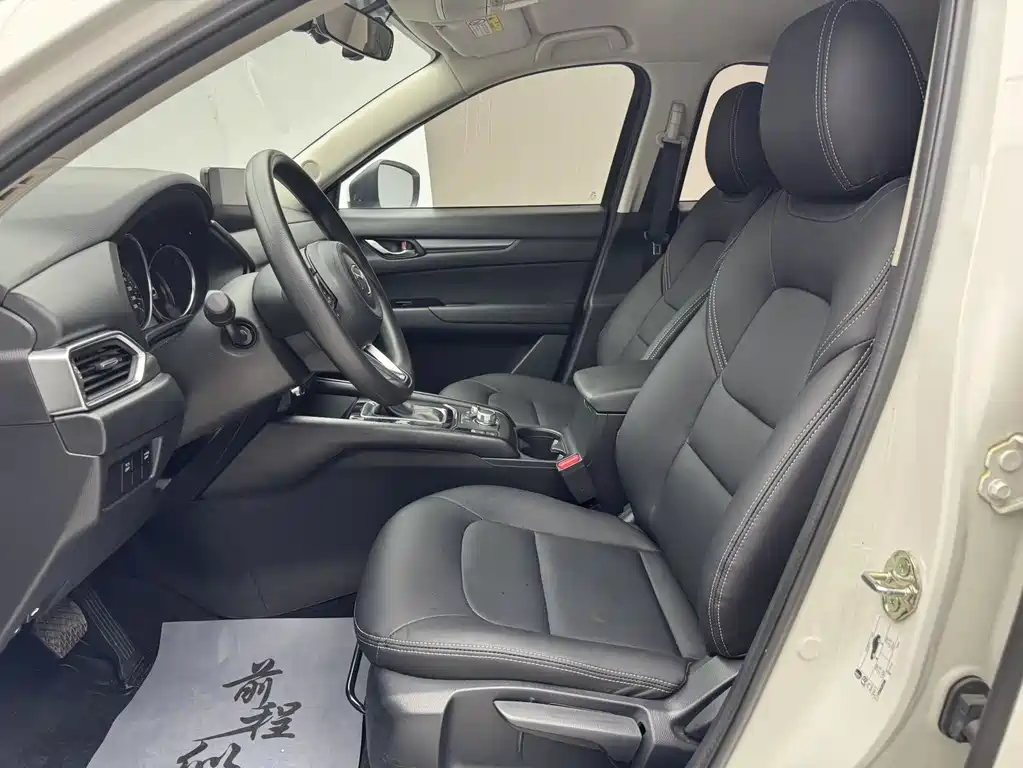 Mazda CX-5 2024 2.0L AT Comfort