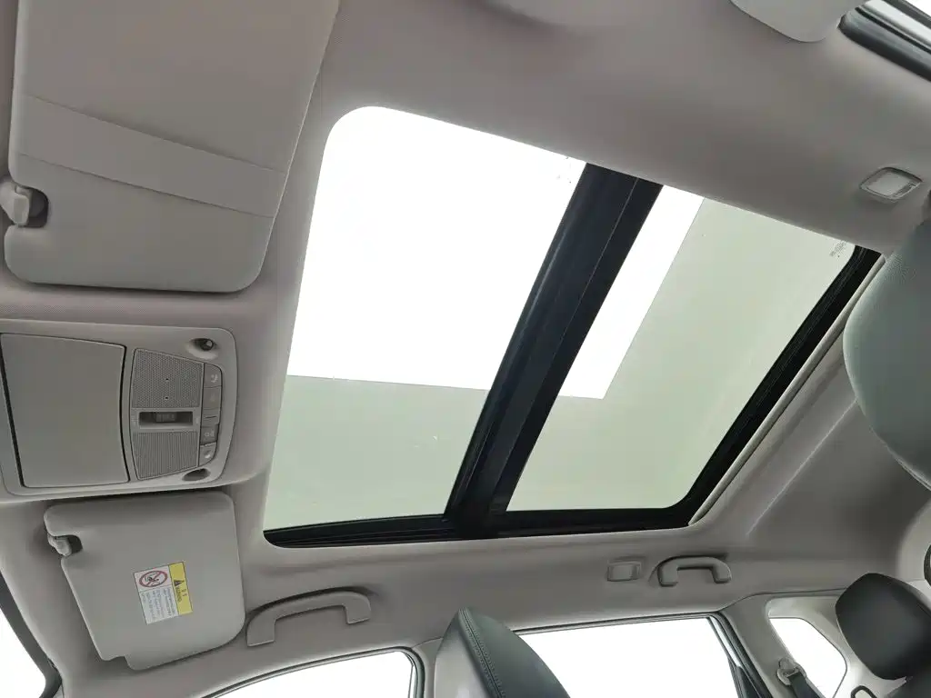 Nissan X-Trail — миниатюра 14