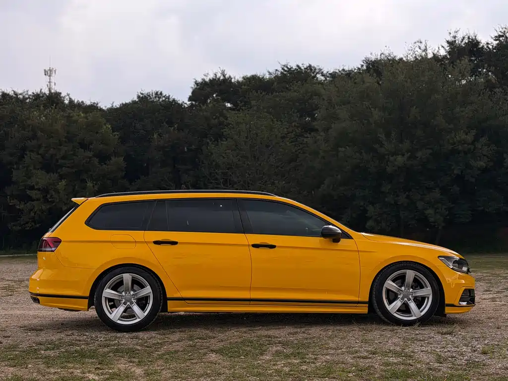 Volkswagen Viloran — миниатюра 7
