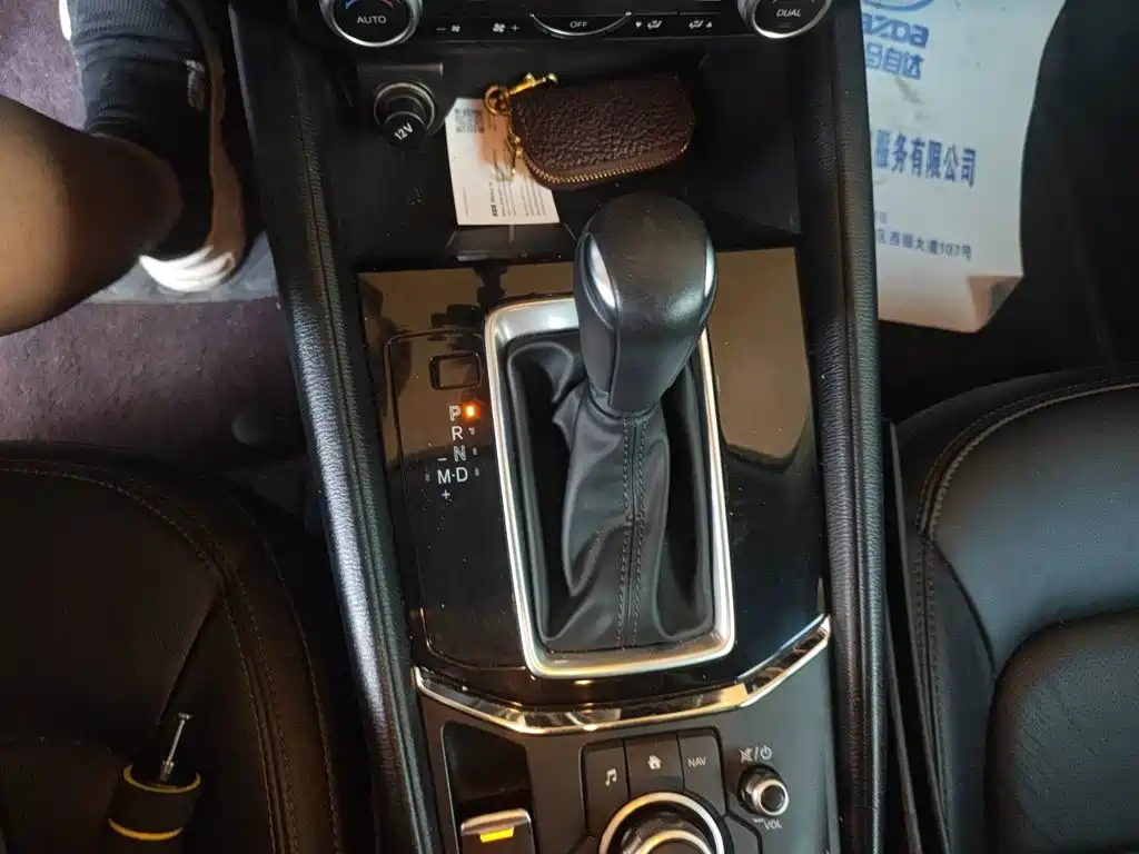 Mazda CX-5 — миниатюра 15